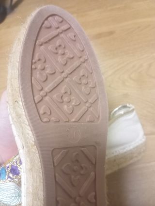 Zapatillas Surkana - Multicolor