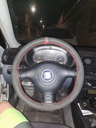 Volante Seat Toledo MK2