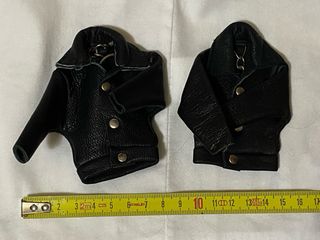 Portachiavi Pelle Marroni (2)