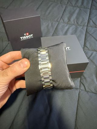 Reloj Tissot PRC 100 NUEVO