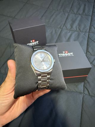Reloj Tissot PRC 100 NUEVO