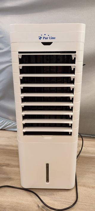 Climatizador evaporativo Pur Line RAFY 96