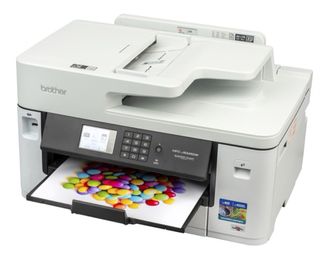 Impresora Brother MFC-J5340DW tamaño A3
urge