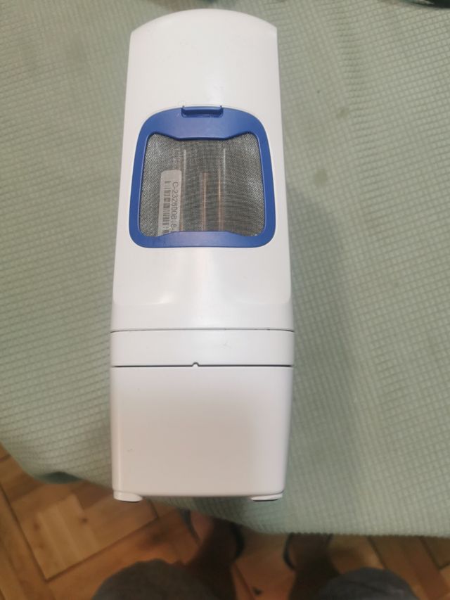 Inogen Rove 6: Concentrador Oxígeno