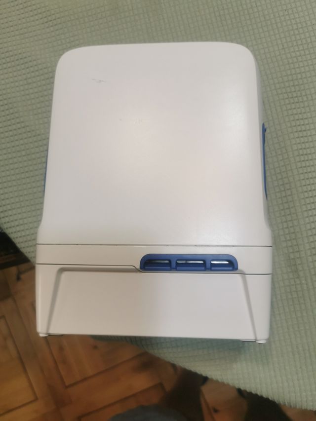 Inogen Rove 6: Concentrador Oxígeno