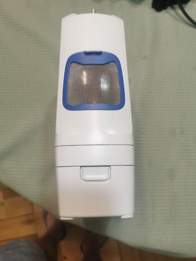 Inogen Rove 6: Concentrador Oxígeno