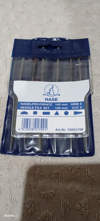 Set Lime 6pz Sicutool 2306G