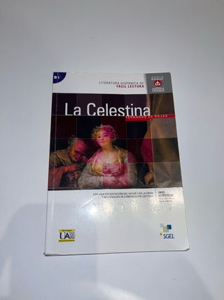 La Celestina + Audio descargable: Literatura hi...
