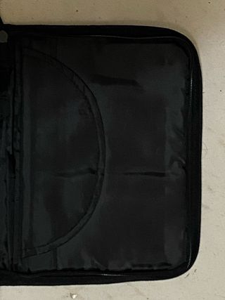 Portadocumenti Harley Davidson