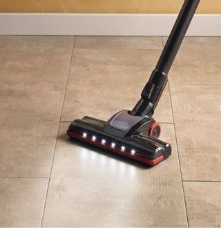 Ariete Handy Force 2759 Aspirador