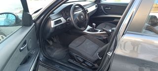 BMW 320 touring
