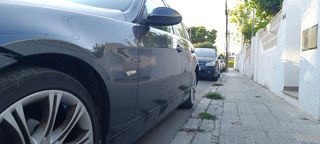 BMW 320 touring