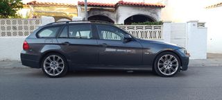 BMW 320 touring