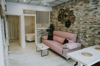 Alquiler temporada escolar.