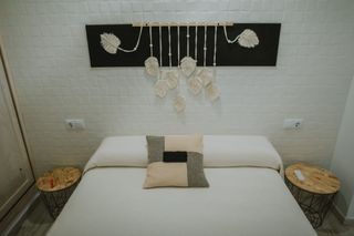 Alquiler temporada escolar.