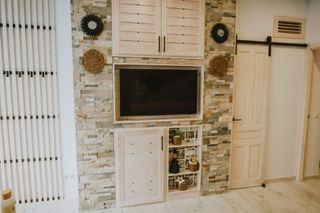 Alquiler temporada escolar.