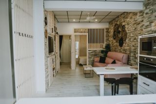 Alquiler temporada escolar.