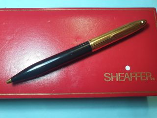 Sheaffer Crest 593 penna