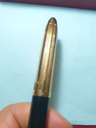 Sheaffer Crest 593 penna