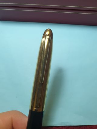 Sheaffer Crest 593 penna