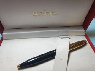Sheaffer Crest 593 penna
