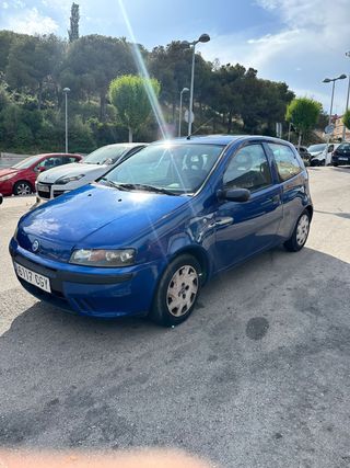 FIAT Punto 2004