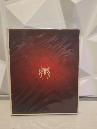 Spider-Man PS4 (PlayStation 4)