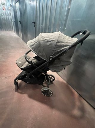 Cybex Eezy S Twist+ Silla Paseo