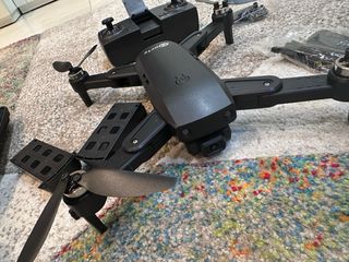 Dron Marly IDEA 33 Plegable GPS