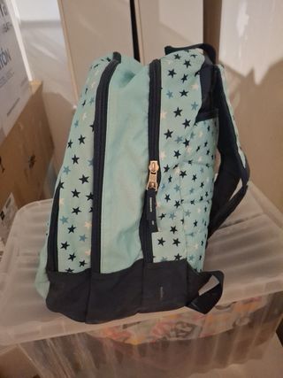 Mochila Pepe Jeans London