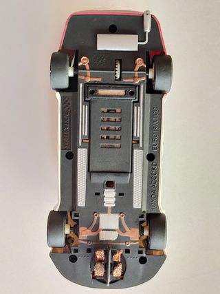 Honda Accord Scalextric