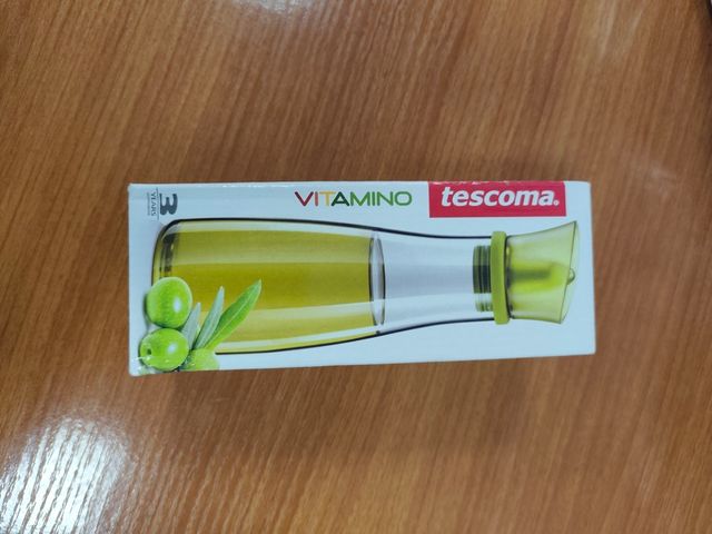 Aceitero Tescoma Vitamino - 250ml