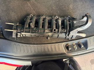 Colector Admisión kia sportage