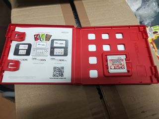 Pokémon Rubi Omega Starter Box Edition