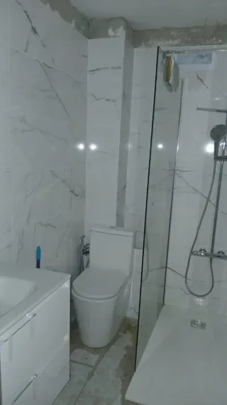 Chapado-Revestimiento Terradecor 33x100