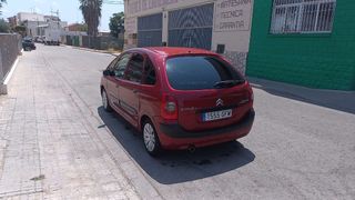 Citroen Xsara 2008