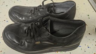 Mephisto Sano Gore-Tex 42 Piel