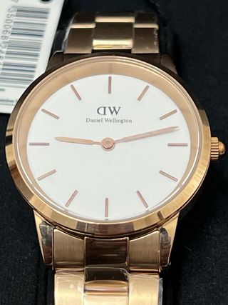 Orologio Daniel Wellington Iconic Link