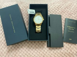 Orologio Daniel Wellington Iconic Link