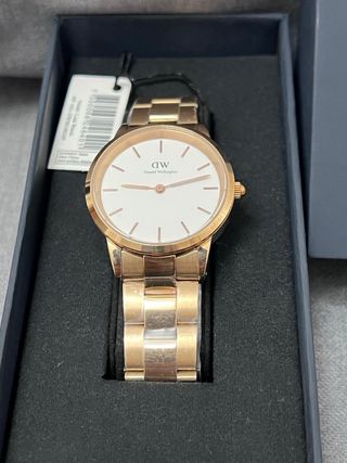 Orologio Daniel Wellington Iconic Link