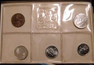 2 lotti Monete Repubblica San Marino 1974 - 1978