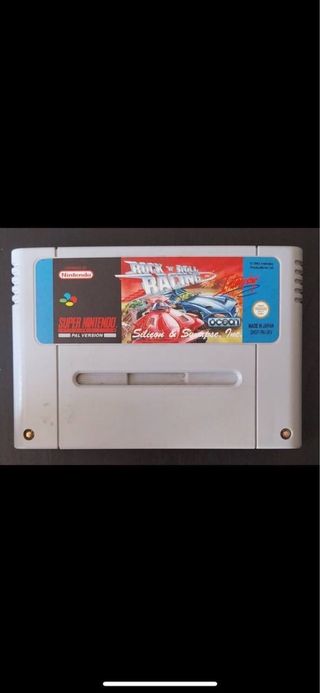 Lote juegos Snes Zelda mario Time