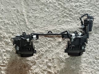 Faros Delanteros Yamaha R1 2018