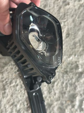 Faros Delanteros Yamaha R1 2018