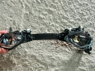Faros Delanteros Yamaha R1 2018