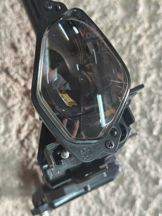 Faros Delanteros Yamaha R1 2018