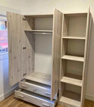 Muebles de dormitorio LIQUIDACIÓN 