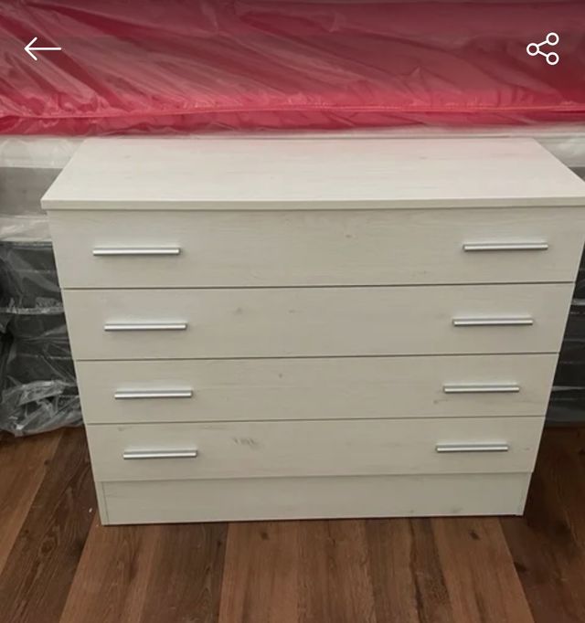 Venda de mobiliário de quarto