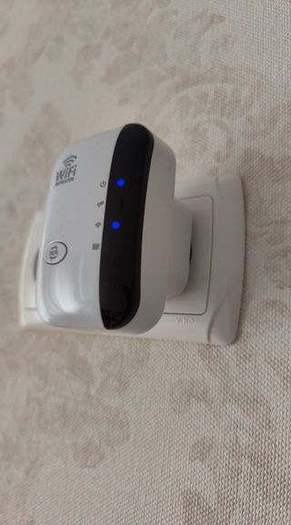 Fenvi Repetidor Wifi 300Mb/s de calidad en Oferta!
