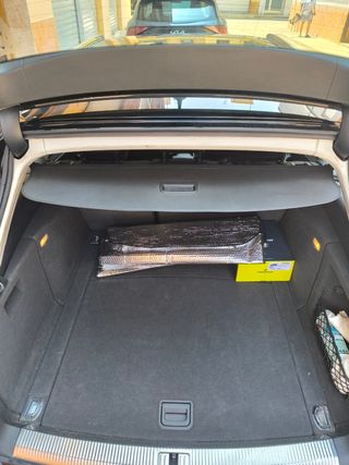 Audi A4 2010